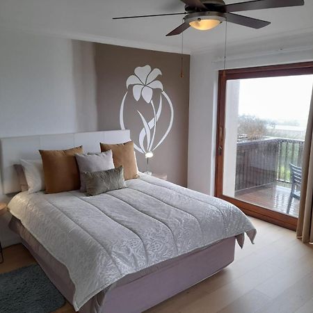Fijnbos Guesthouse クニスナ エクステリア 写真
