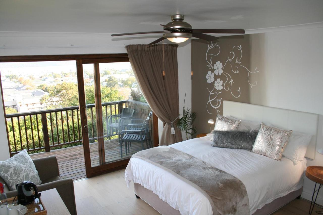 Fijnbos Guesthouse クニスナ エクステリア 写真