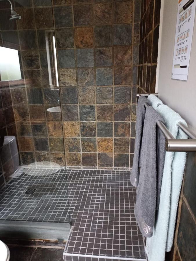 Fijnbos Guesthouse クニスナ エクステリア 写真