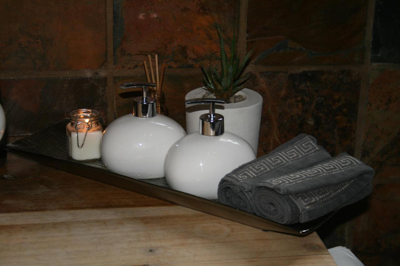 Fijnbos Guesthouse クニスナ エクステリア 写真