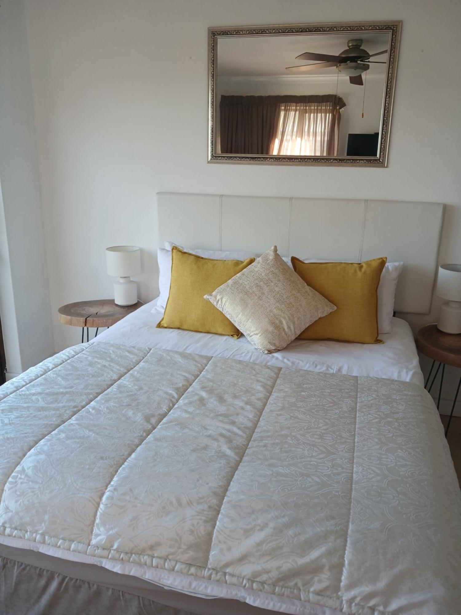 Fijnbos Guesthouse クニスナ エクステリア 写真