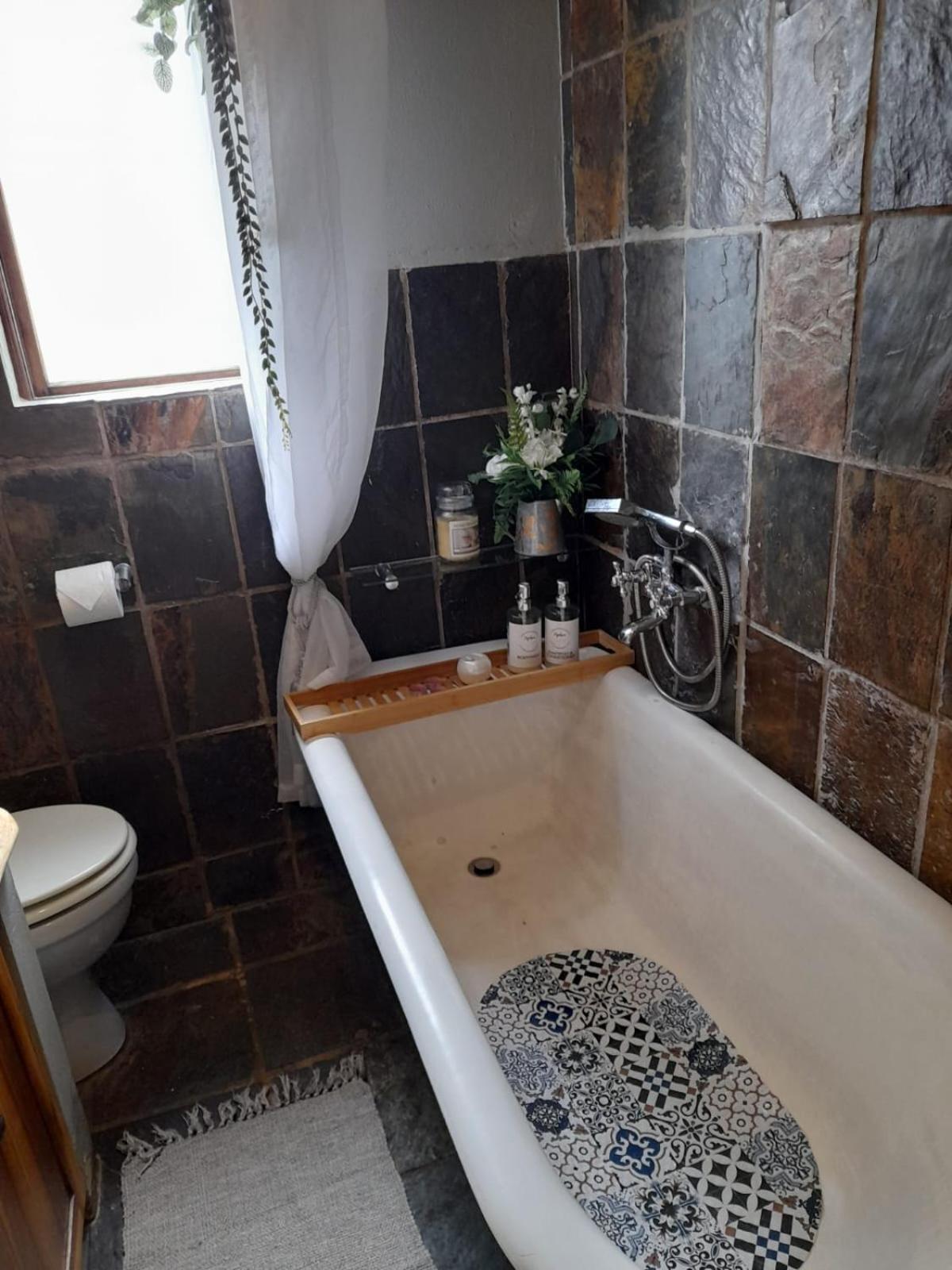 Fijnbos Guesthouse クニスナ エクステリア 写真