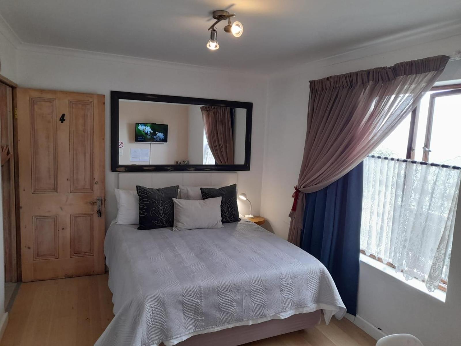 Fijnbos Guesthouse クニスナ エクステリア 写真