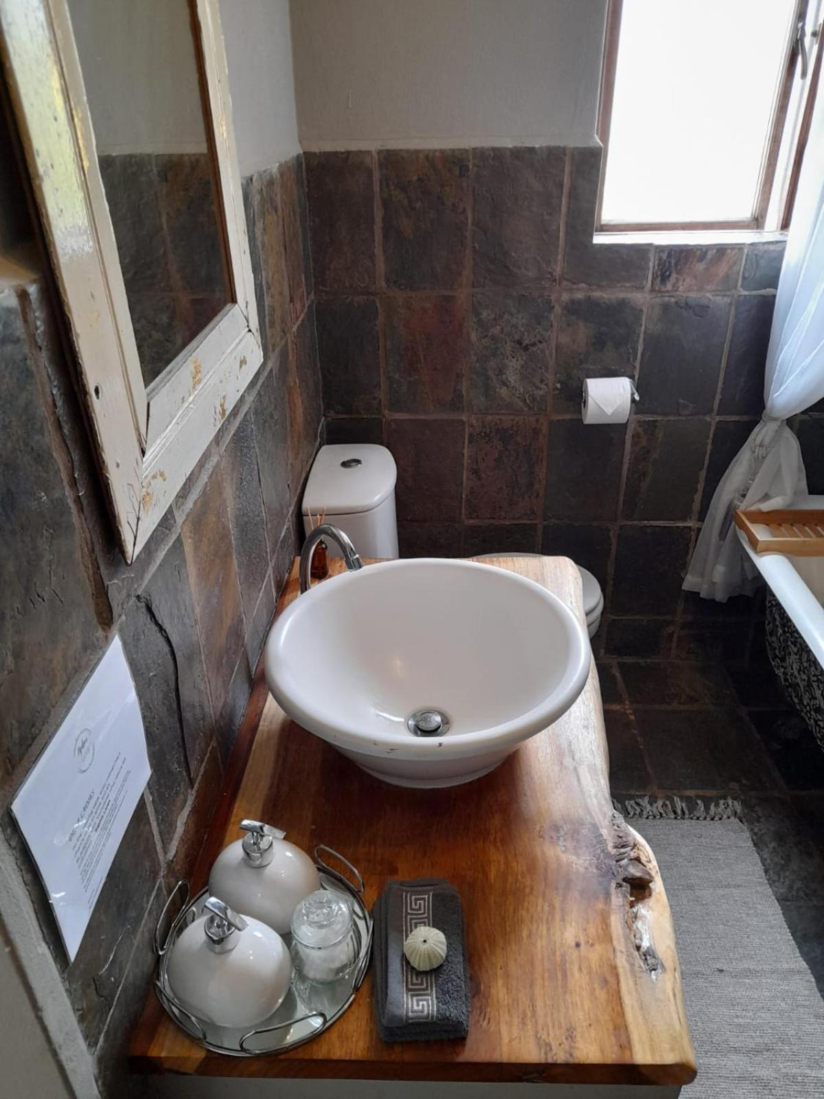 Fijnbos Guesthouse クニスナ エクステリア 写真