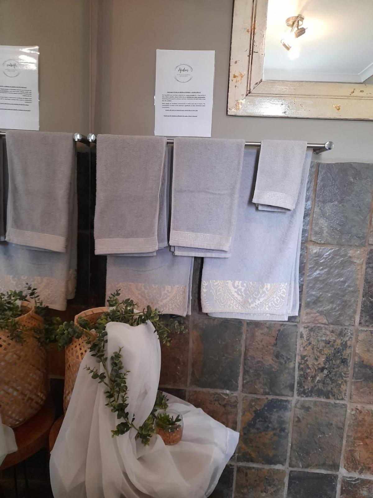 Fijnbos Guesthouse クニスナ エクステリア 写真