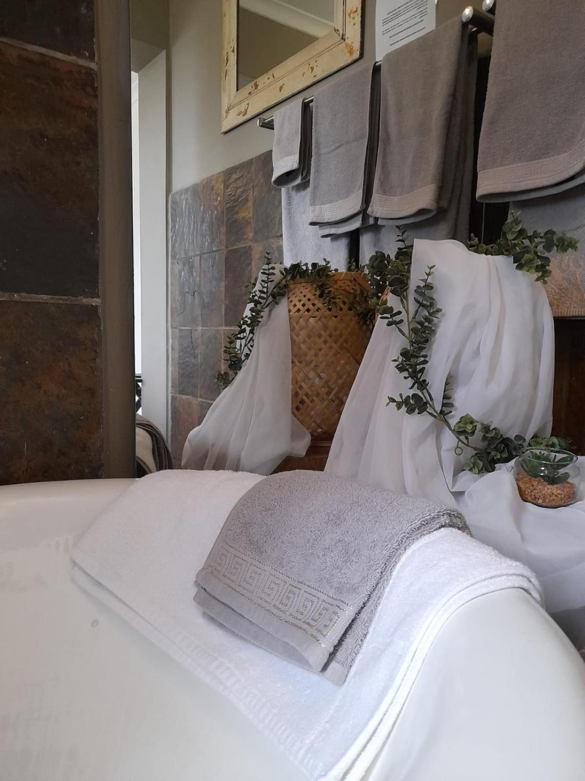 Fijnbos Guesthouse クニスナ エクステリア 写真