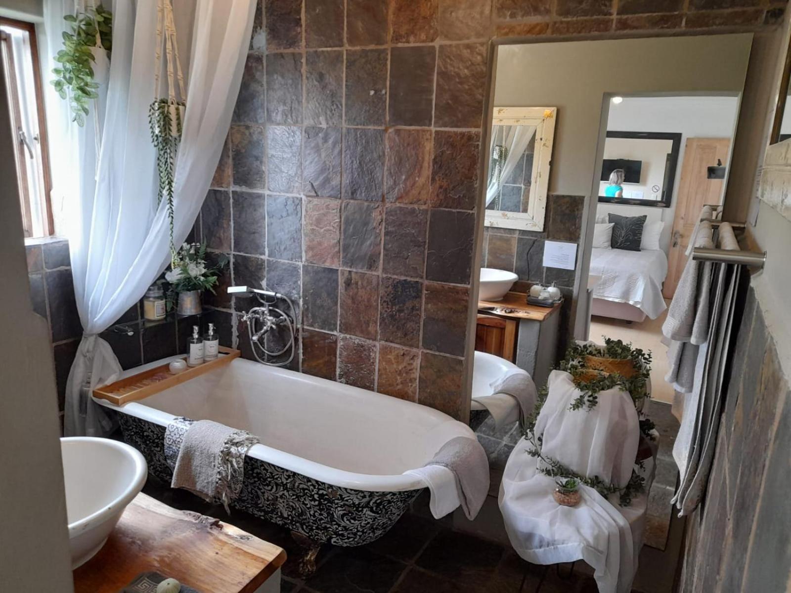 Fijnbos Guesthouse クニスナ エクステリア 写真