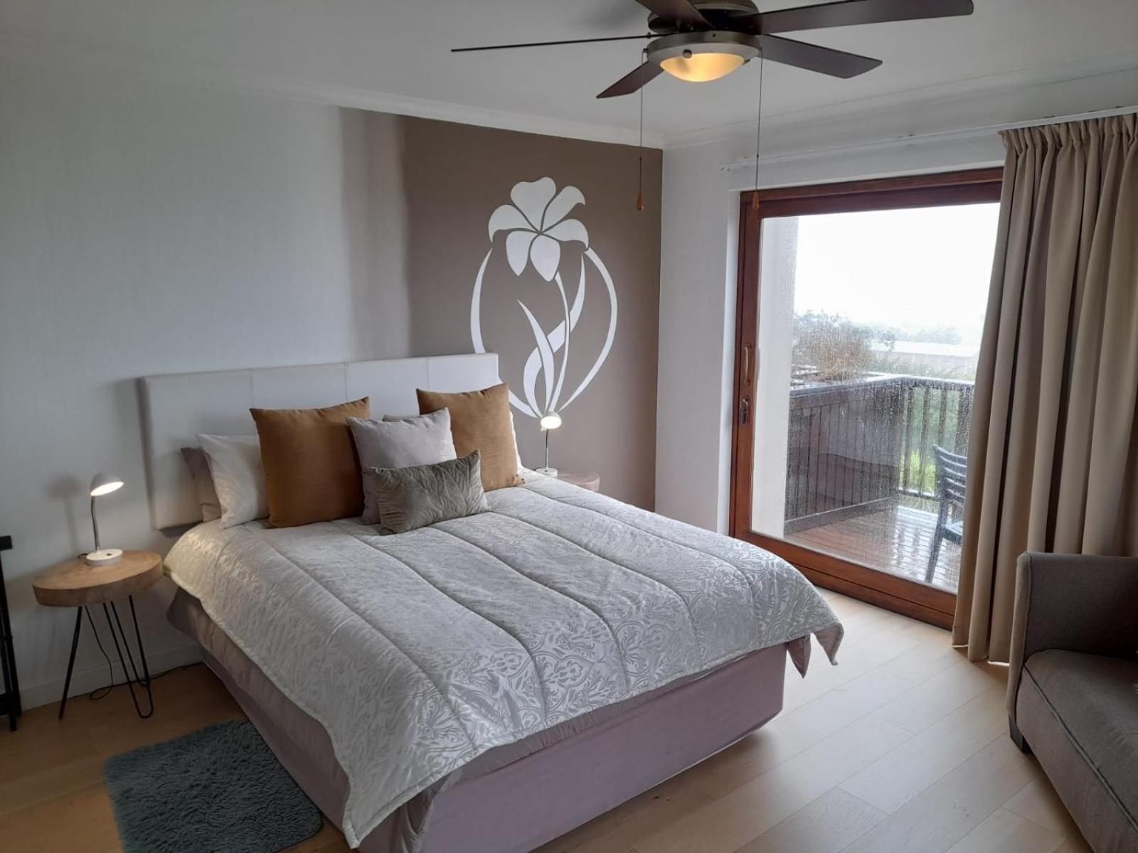 Fijnbos Guesthouse クニスナ エクステリア 写真