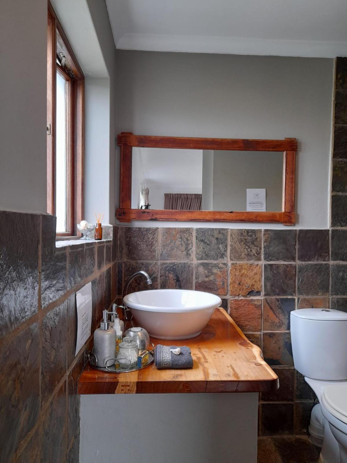 Fijnbos Guesthouse クニスナ エクステリア 写真