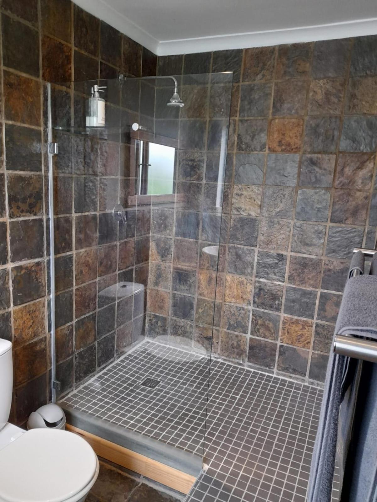 Fijnbos Guesthouse クニスナ エクステリア 写真