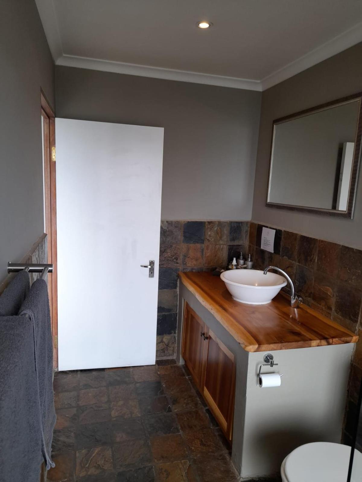 Fijnbos Guesthouse クニスナ エクステリア 写真