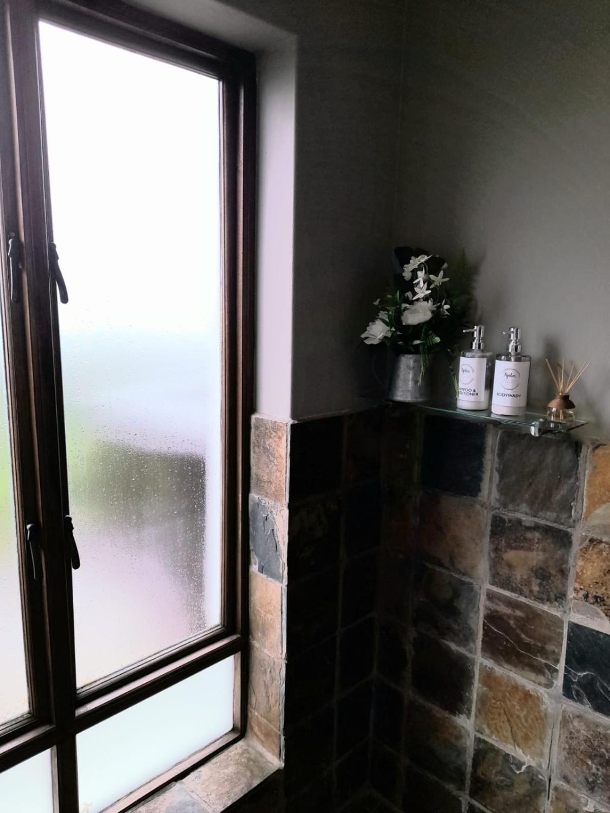 Fijnbos Guesthouse クニスナ エクステリア 写真