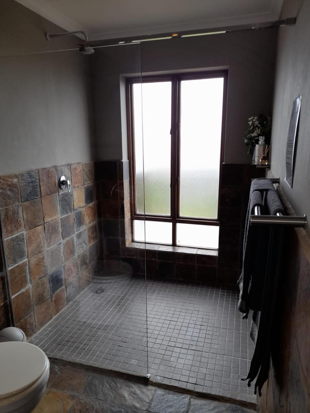 Fijnbos Guesthouse クニスナ エクステリア 写真