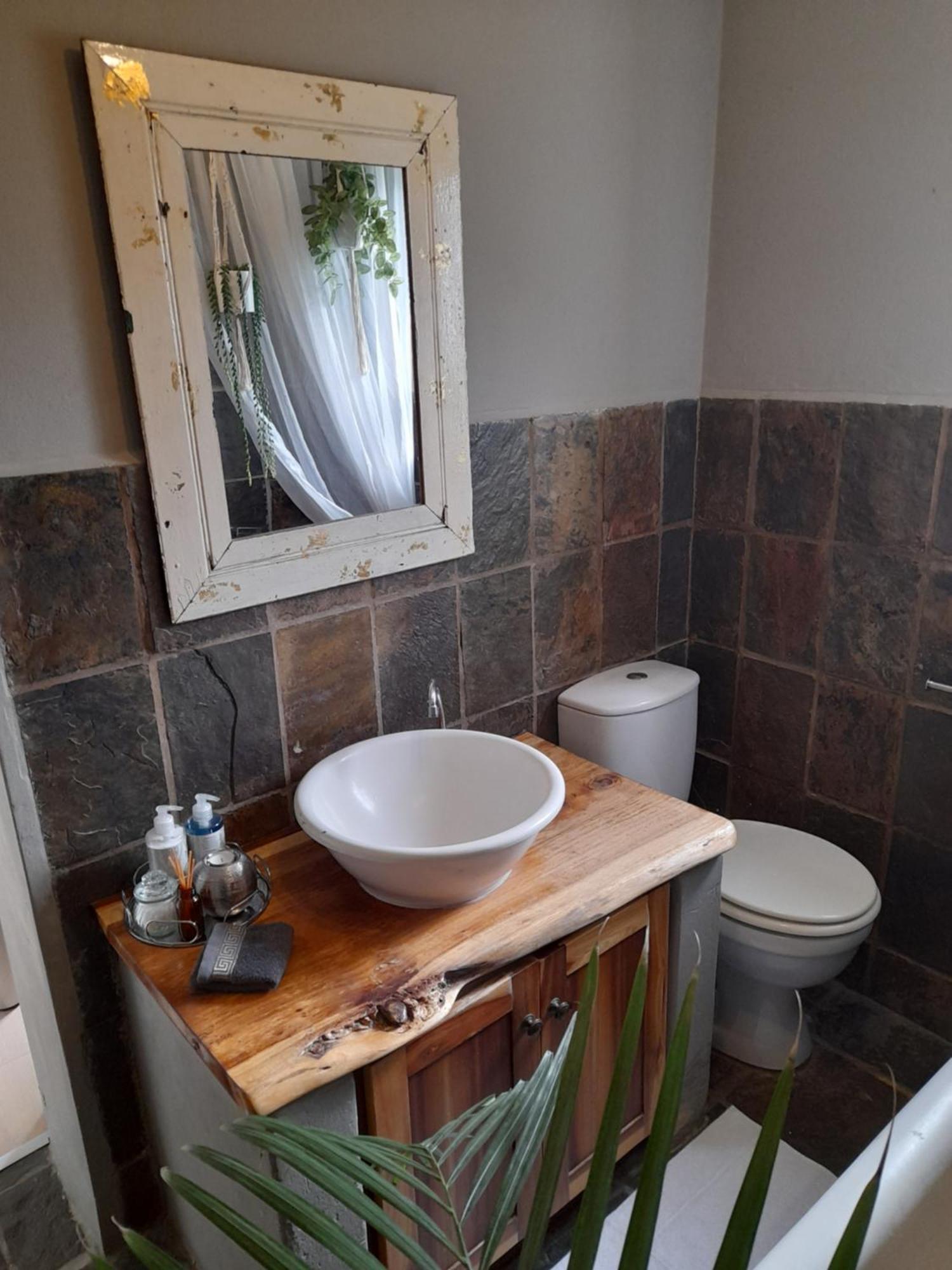 Fijnbos Guesthouse クニスナ エクステリア 写真