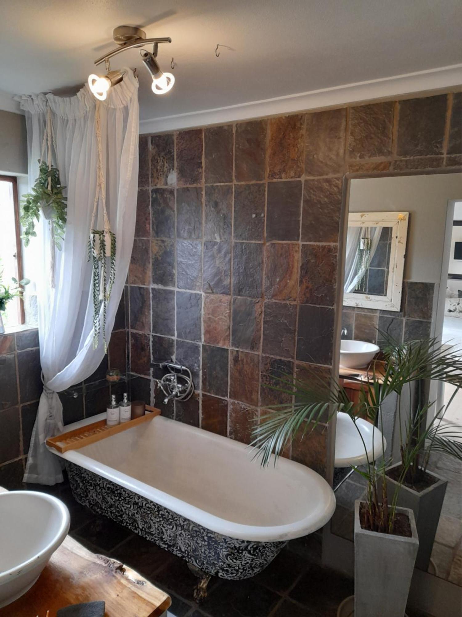 Fijnbos Guesthouse クニスナ エクステリア 写真