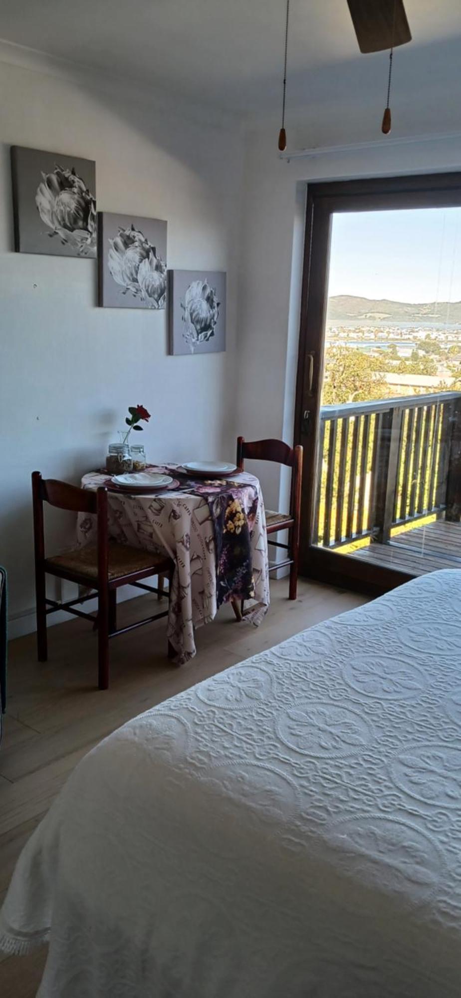 Fijnbos Guesthouse クニスナ エクステリア 写真