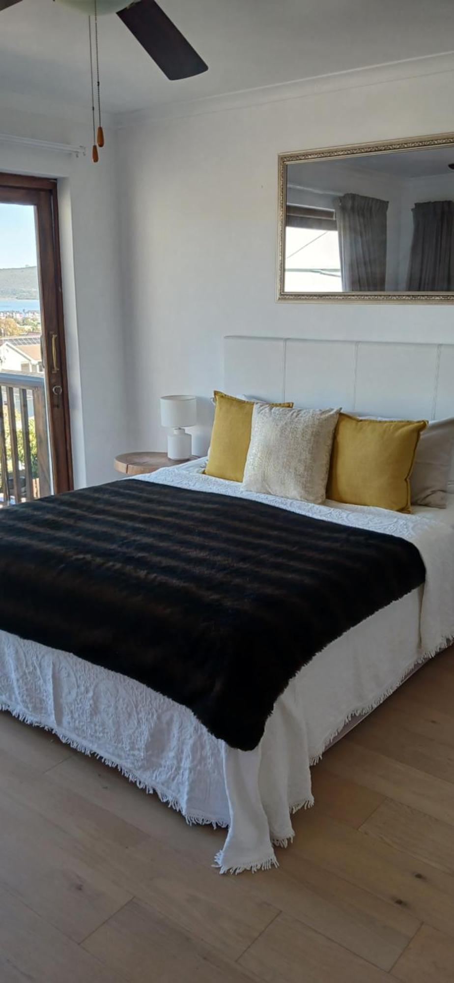 Fijnbos Guesthouse クニスナ エクステリア 写真