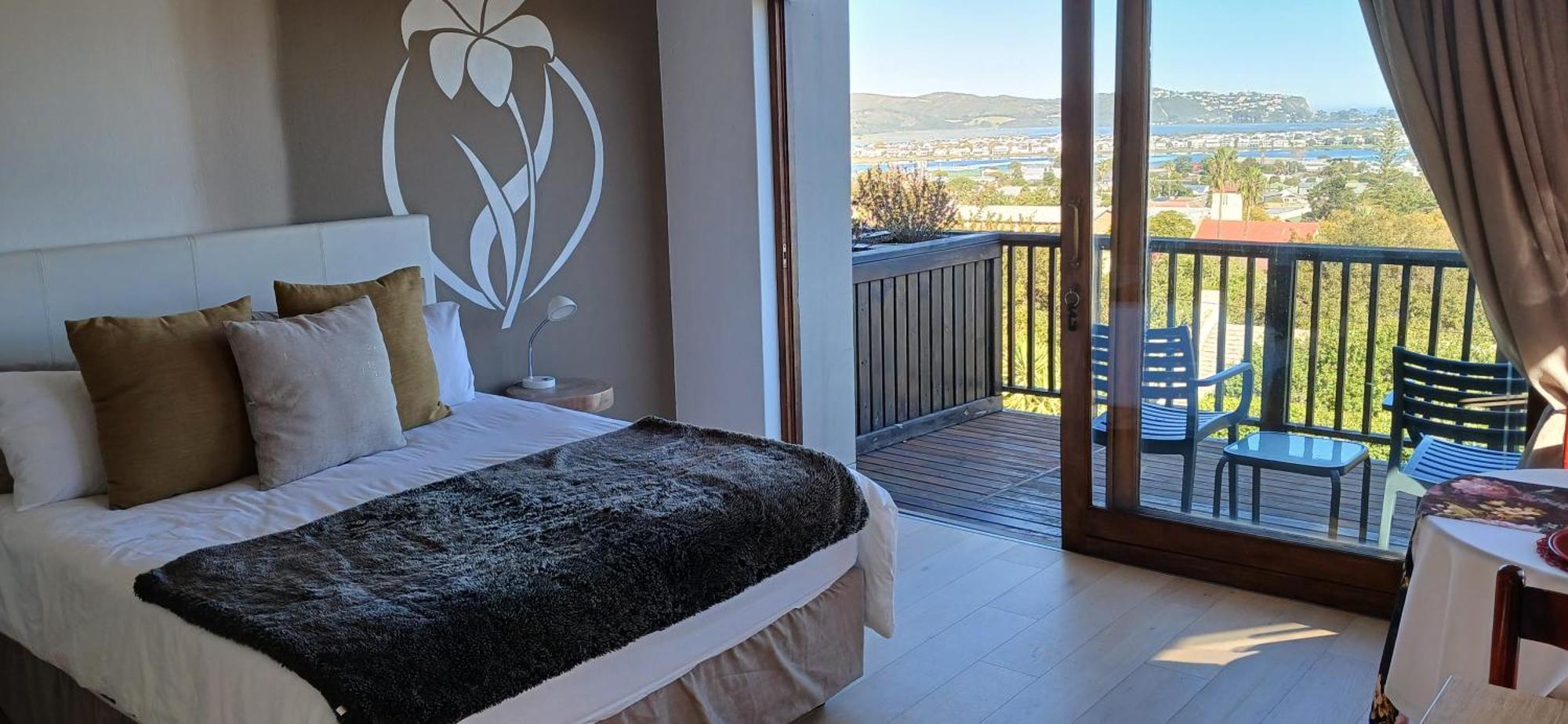 Fijnbos Guesthouse クニスナ エクステリア 写真