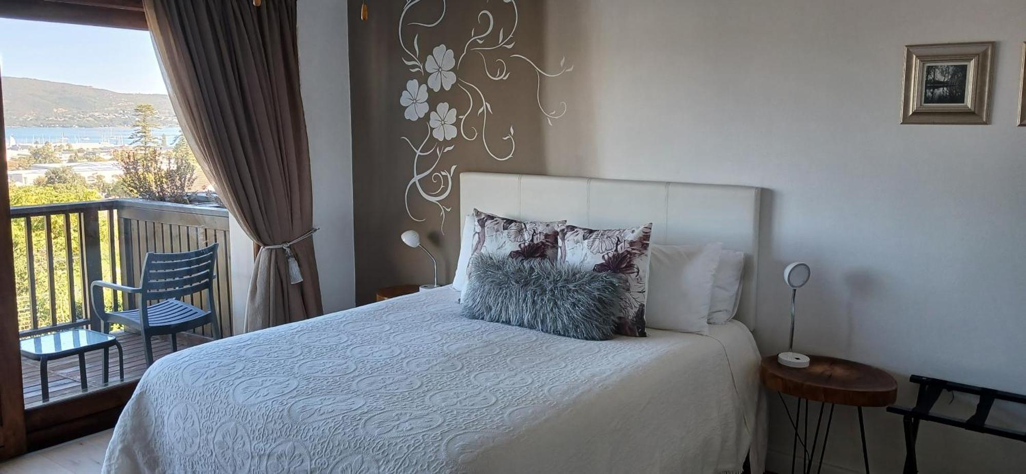Fijnbos Guesthouse クニスナ エクステリア 写真