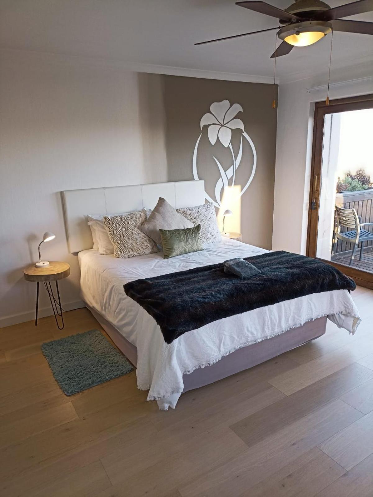Fijnbos Guesthouse クニスナ 部屋 写真