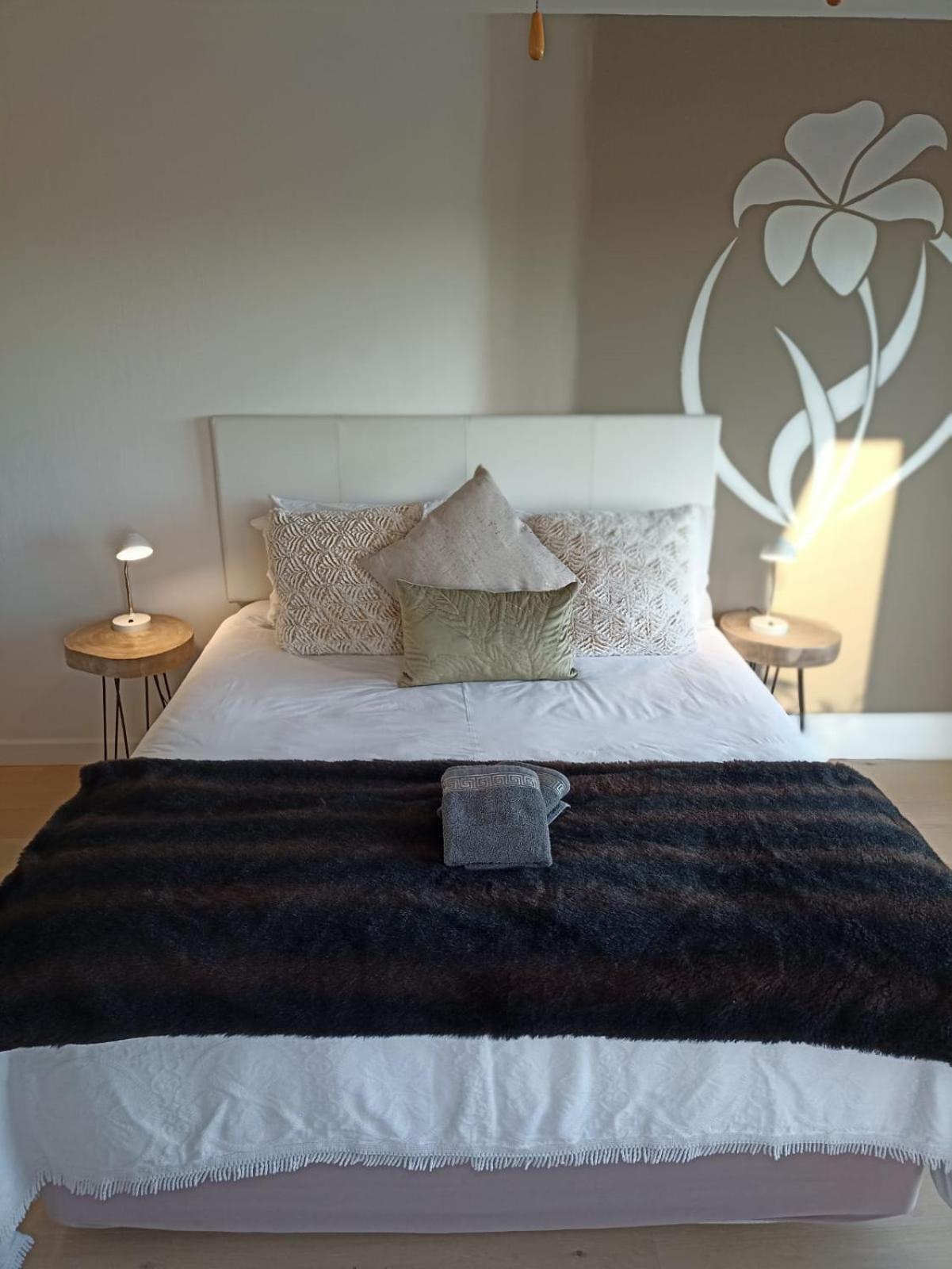 Fijnbos Guesthouse クニスナ 部屋 写真